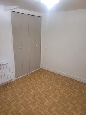 Appartement - 34 m² - 2 pièces