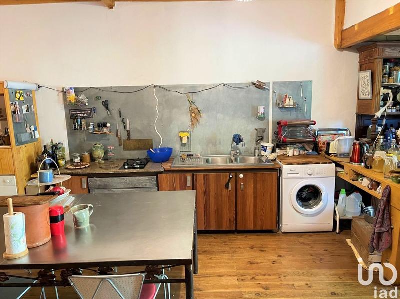 Local commercial - 265 m²