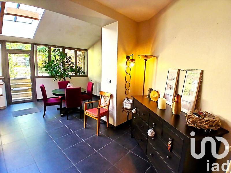 Maison de maîtres - 200 m² - 6 pièces