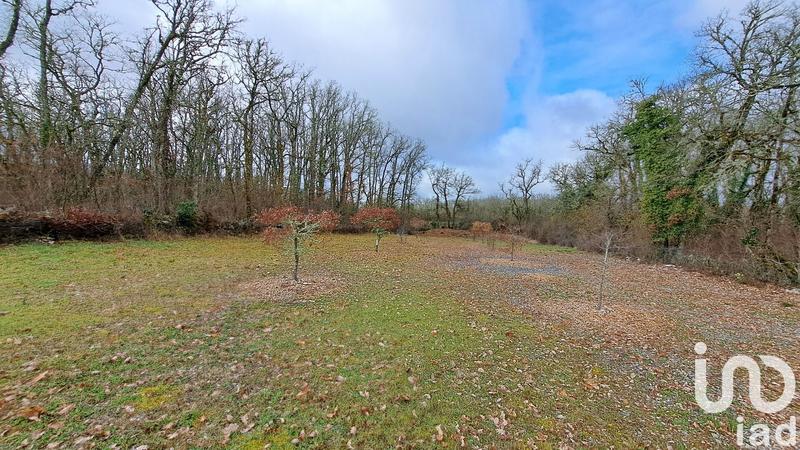 Terrain - 11 755 m²