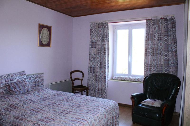 Maison - 192 m² - 6 pièces