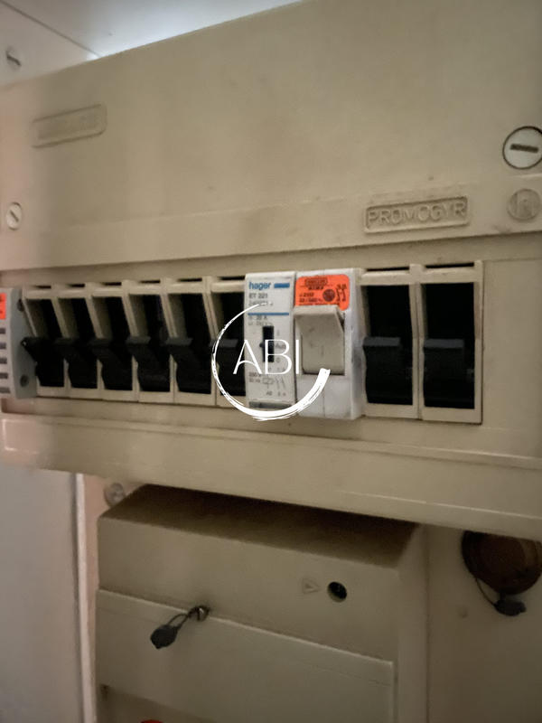 Appartement - 27 m² - 1 pièce