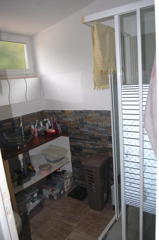 Maison - 250 m² - 9 pièces