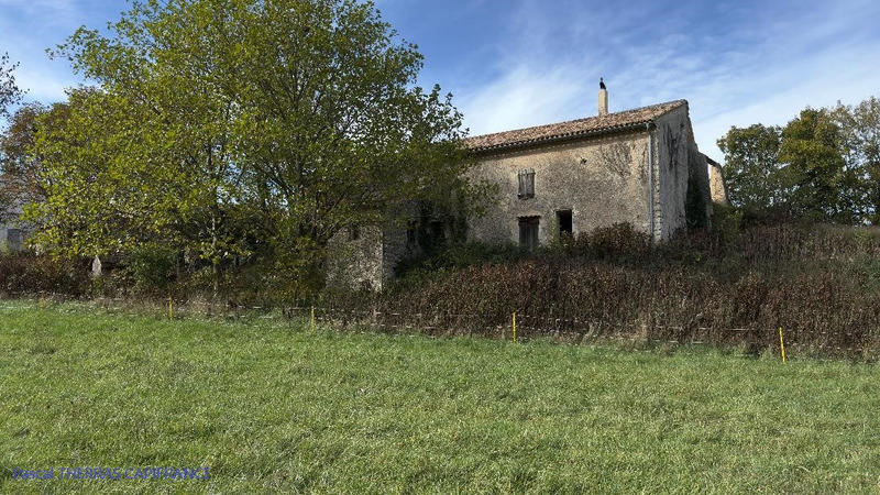 Maison - 127 m² - 7 pièces