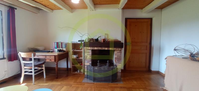 Maison - 75 m² - 3 pièces