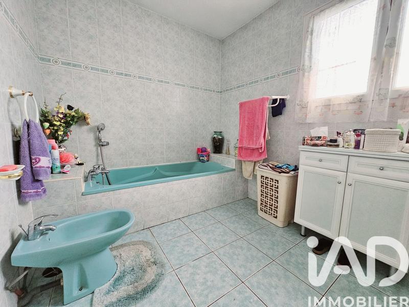 Maison - 171 m² - 5 pièces