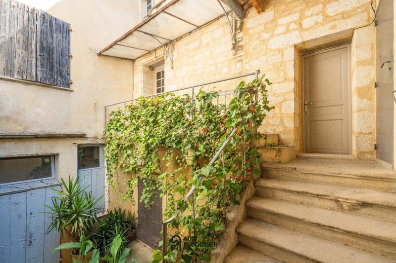 Appartement - 160 m² - 5 pièces