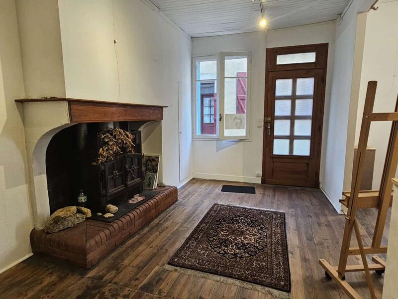 Maison - 133 m² - 6 pièces