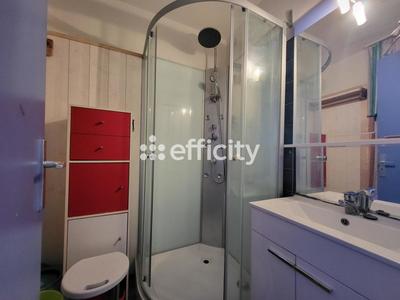 Appartement - 32 m² - 2 pièces