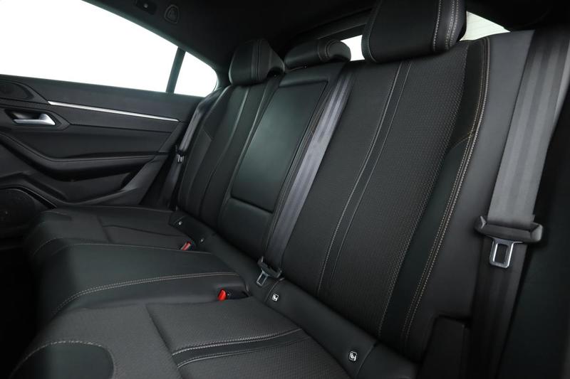 Peugeot 508 1.6 PureTech Gt Eat8 181 ch