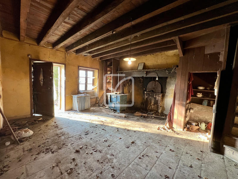 Maison - 130 m² - 4 pièces