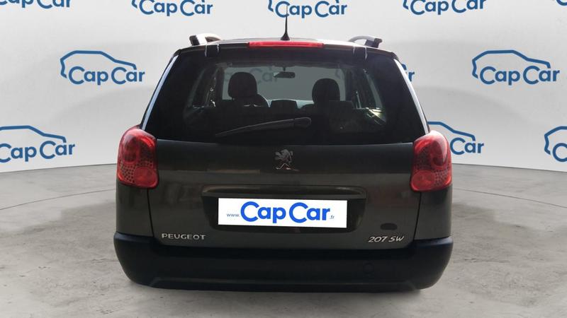 Peugeot 207 Sw 1.4 VTi 95 Premium