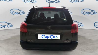 Peugeot 207 Sw 1.4 VTi 95 Premium