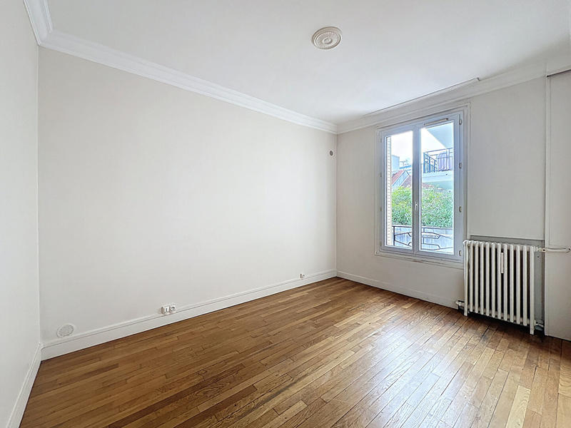 Appartement - 51 m² - 3 pièces