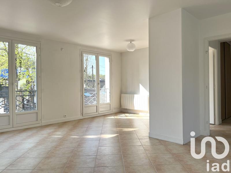 Immeuble - 220 m² - 1 pièce