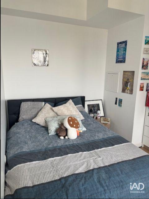 Appartement - 53 m² - 3 pièces