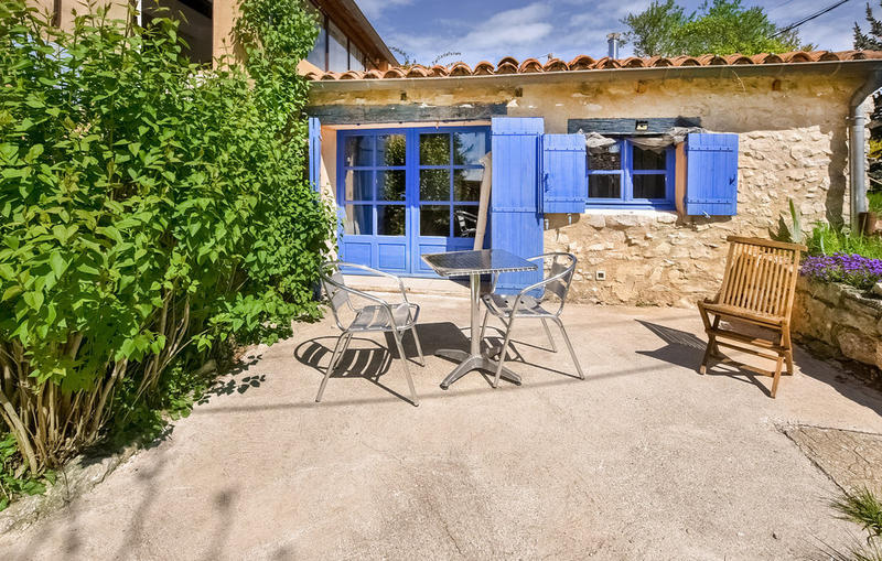 Propriété - 160 m² - 7 pièces