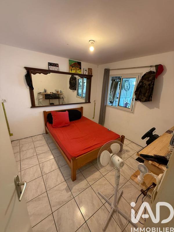 Maison - 122 m² - 6 pièces