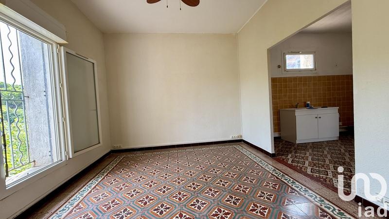 Maison - 178 m² - 9 pièces