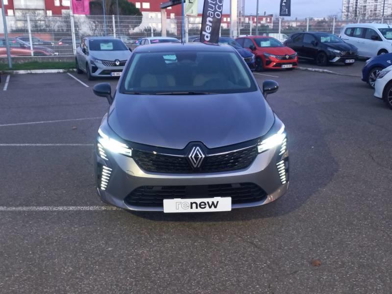 Renault Clio TCe 90 ch Gsr2 Evolution