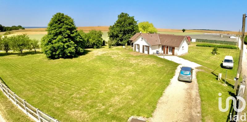 Maison de maîtres - 172 m² - 6 pièces