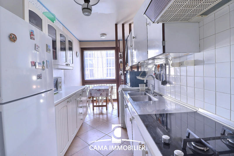 Appartement - 67 m² - 2 pièces