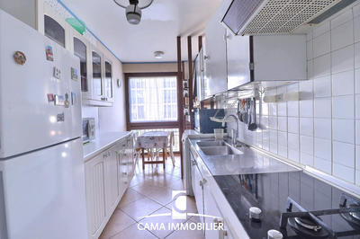 Appartement - 67 m² - 2 pièces