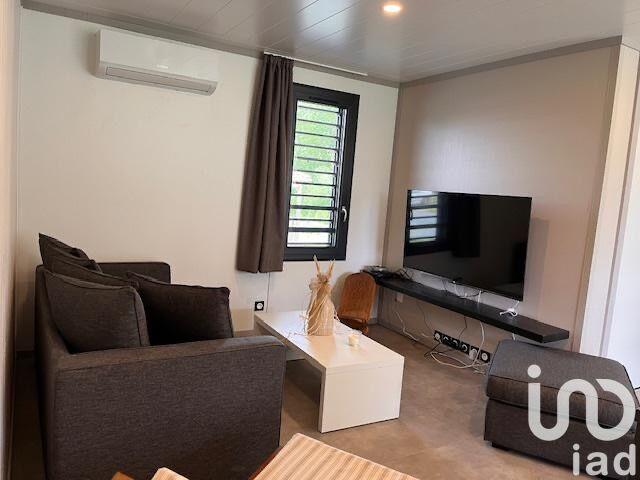 Châlet - 65 m² - 3 pièces