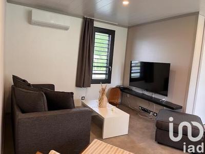 Châlet - 65 m² - 3 pièces