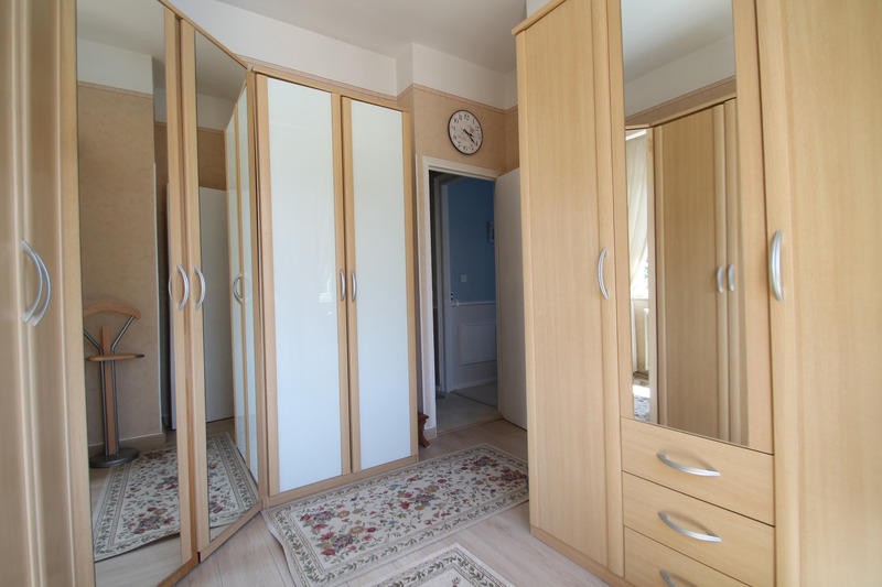 Maison - 190 m² - 5 pièces