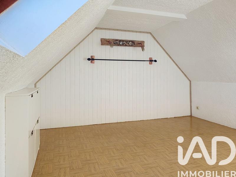 Maison de village - 192 m² - 7 pièces