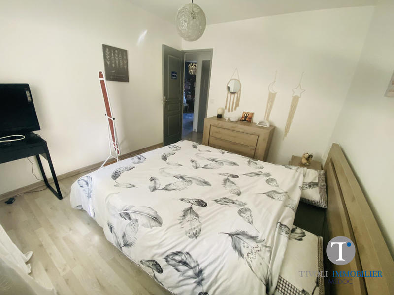 Maison contemporaine - 114 m² - 5 pièces