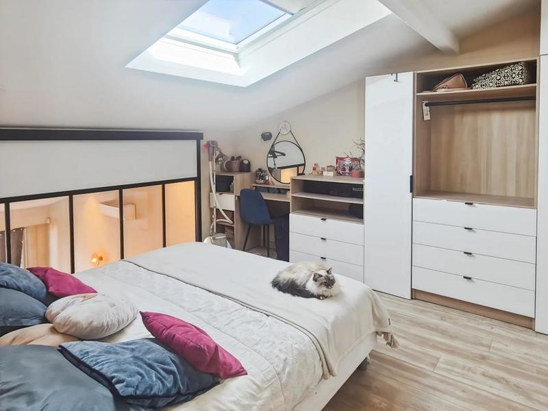 Maison - 148 m² - 5 pièces