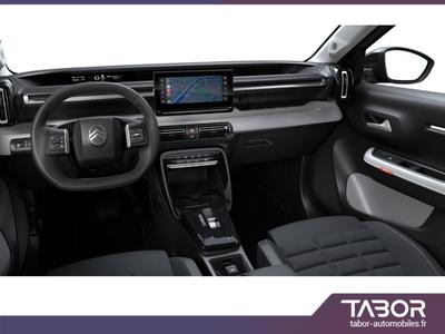 Citroën C3 Aircross Mhev 145 eDSC6 Max Led Cam