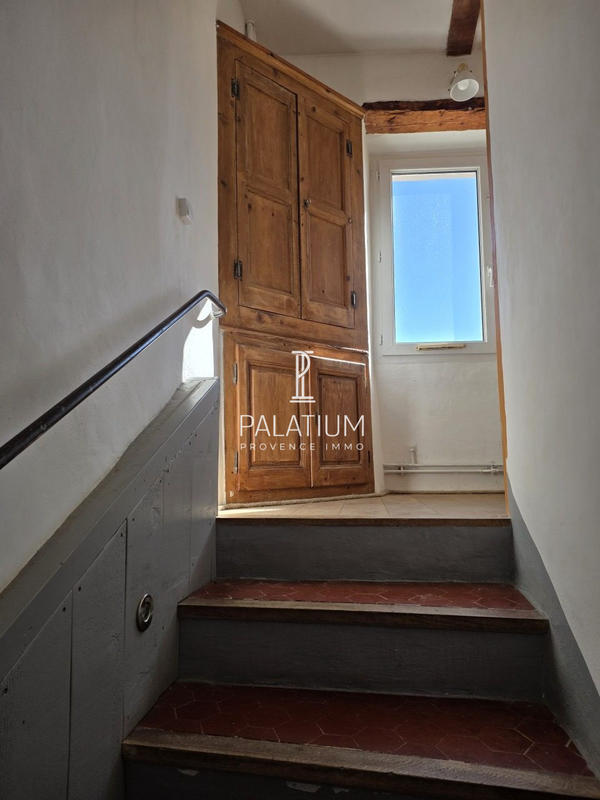 Maison - 133 m² - 5 pièces