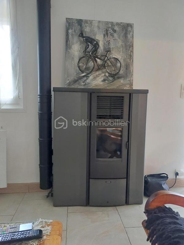 Maison - 69 m² - 4 pièces