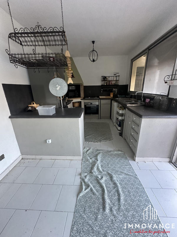 Villa - 167 m² - 5 pièces