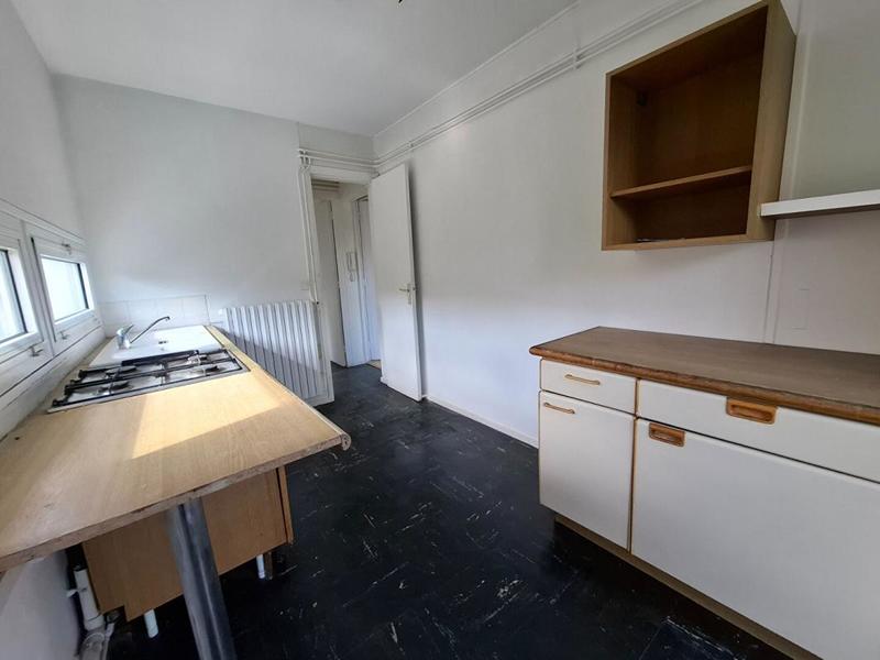 Appartement - 78 m² - 4 pièces