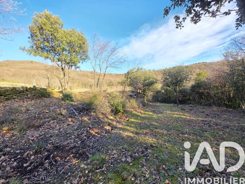 Terrain agricole - 15 457 m²