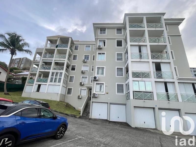 Appartement - 71 m² - 3 pièces