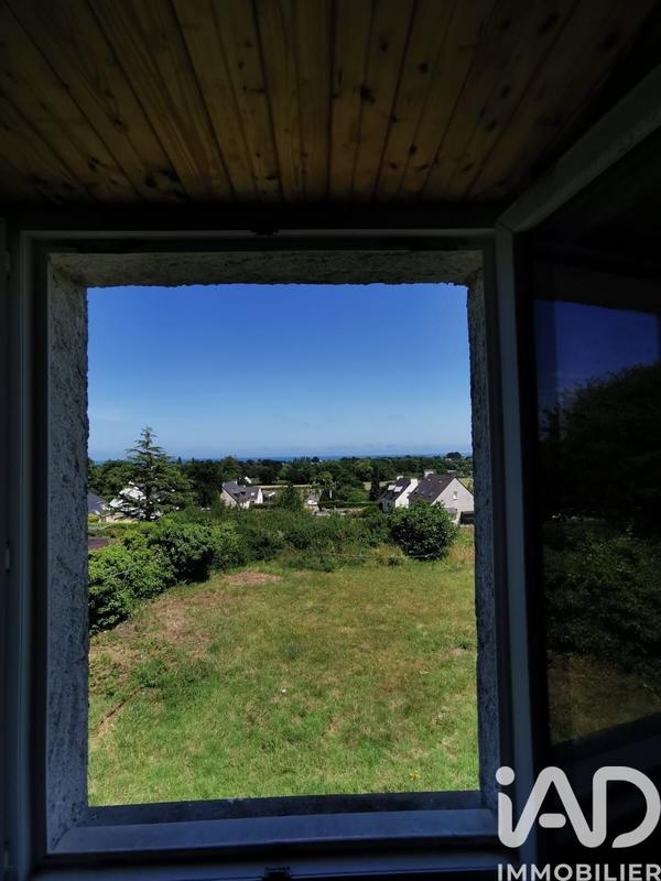 Maison - 192 m² - 11 pièces