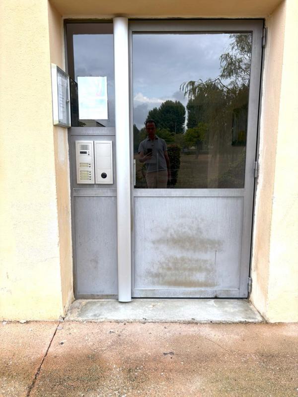 Appartement - 60 m² - 4 pièces