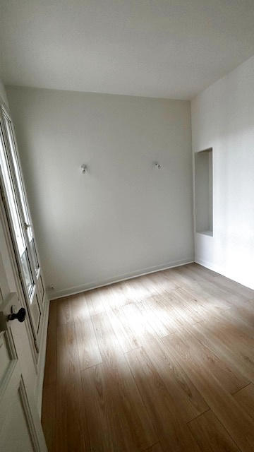 Appartement - 37 m² - 3 pièces