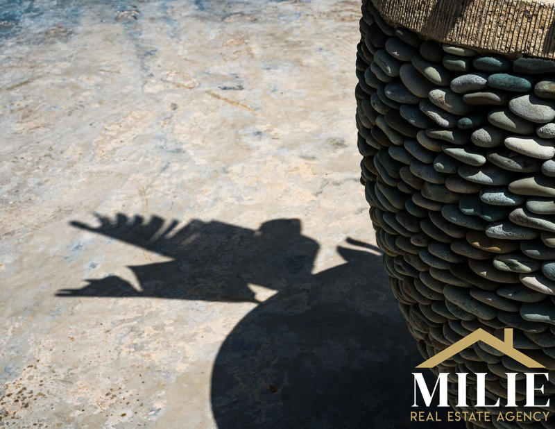 Villa - 350 m² - 8 pièces