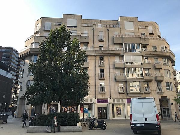 Appartement - 113 m² - 3 pièces