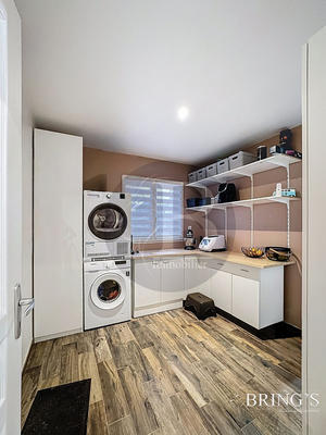 Maison ancienne - 274 m² - 10 pièces