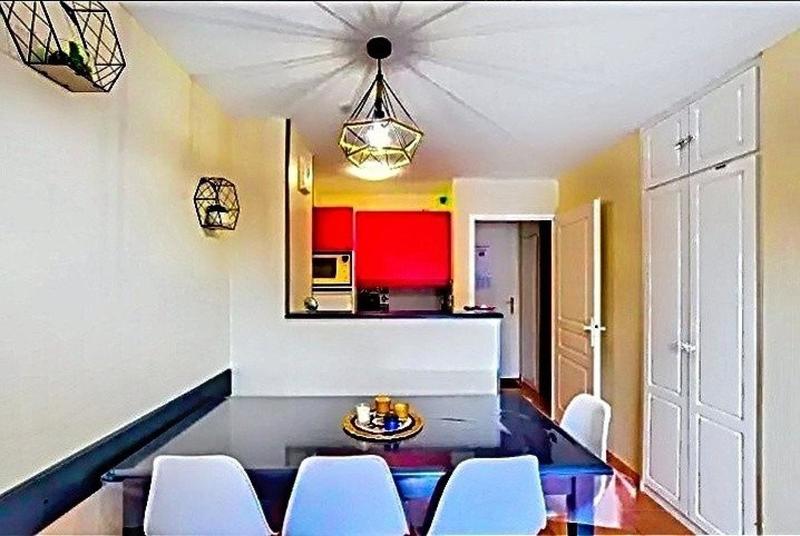 Maison - 38 m² - 3 pièces