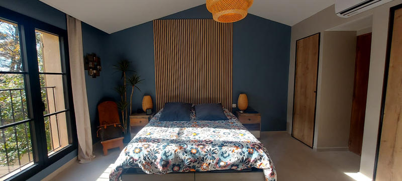 Mas - 160 m² - 5 pièces