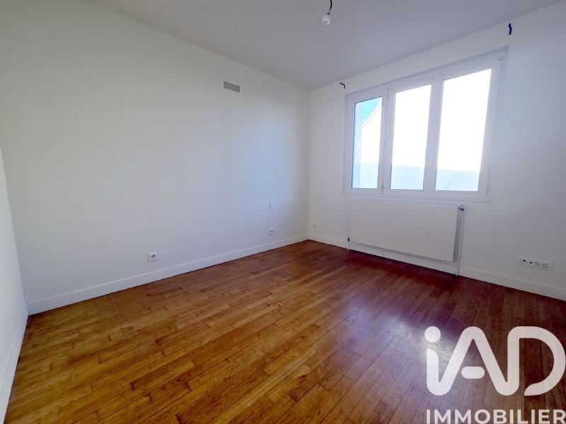 Maison - 145 m² - 7 pièces