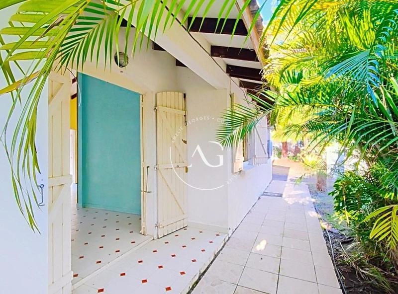 Villa - 118 m² - 4 pièces